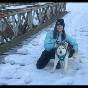 Meet your Posher, Kaylen